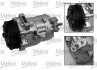Компресор кондиціонера - ((13147264, 13171593, 517603160, 51760316, 6854063)) Valeo 699868 (фото 1)