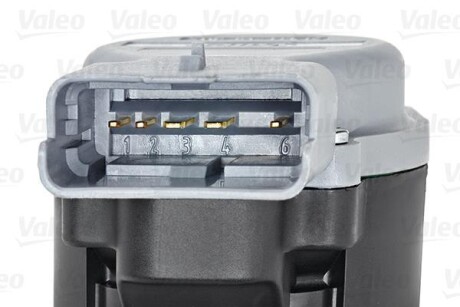 Фото 4 - Клапан EGR Valeo 700423