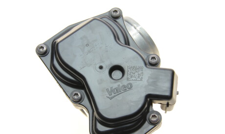 Фото 2 - Дроссельная заслонка Valeo 700431