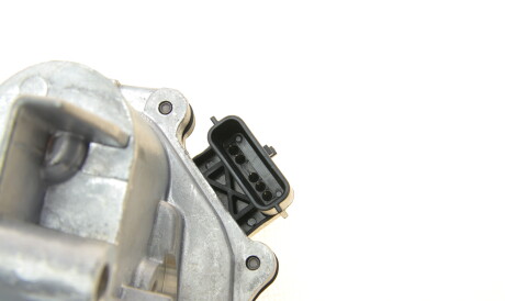 Фото 3 - Дроссельная заслонка Valeo 700431