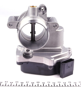 Фото 2 - Дросельна заслінка Valeo 700432