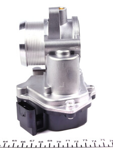 Фото 3 - Дросельна заслінка Valeo 700432