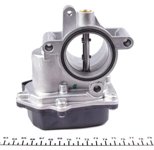 Фото 4 - Дросельна заслінка Valeo 700432