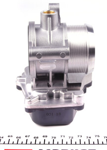 Фото 5 - Дросельна заслінка Valeo 700432