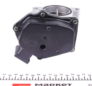 Фото 7 - Дросельна заслінка Valeo 700432