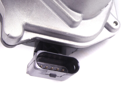 Фото 8 - Дросельна заслінка Valeo 700432