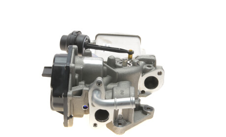 Фото 5 - Клапан EGR Valeo 700435