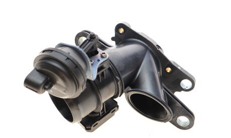 Фото 2 - Дросельна заслінка Valeo 700440