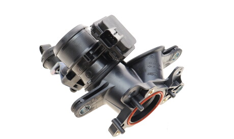 Фото 3 - Дросельна заслінка Valeo 700440