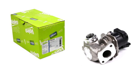 Фото 2 - Клапан EGR Valeo 700444