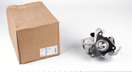 Фото 2 - Клапан EGR Valeo 700454