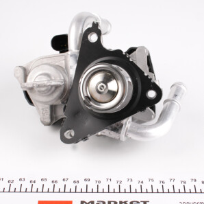 Фото 3 - Клапан EGR Valeo 700454