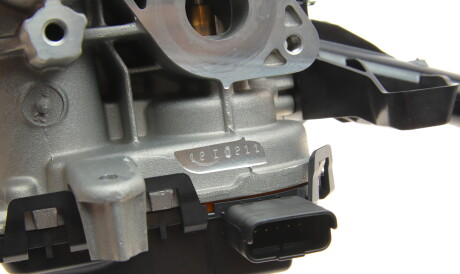 Фото 2 - Клапан EGR Valeo 700455