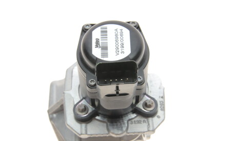 Фото 2 - Клапан ЕГР Valeo 700474