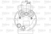 Компресор кондиціонера - Valeo 700868 (фото 2)
