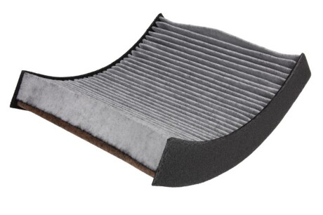 Фото 2 - Фильтр салона Valeo 701019