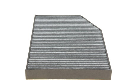 Фото 2 - Фільтр салону Valeo 701045