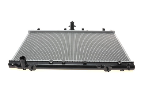 Фото 4 - Радиатор охлаждения двигателя Valeo 701239