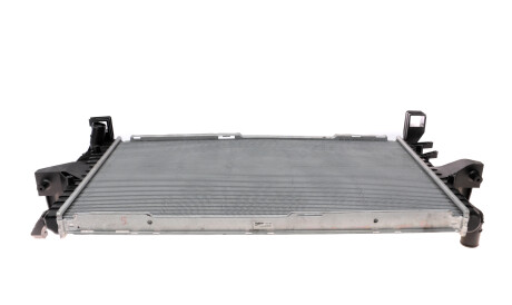 Теплообменник - ((7E0121253A)) Valeo 701654
