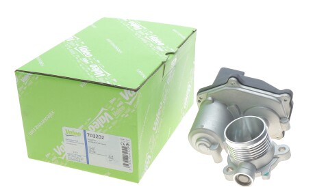 Фото 2 - Клапан EGR Valeo 703202