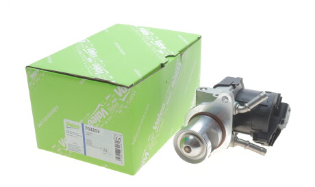 Фото 2 - Клапан EGR Valeo 703203