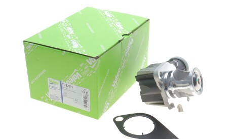 Фото 2 - Клапан EGR Valeo 703208
