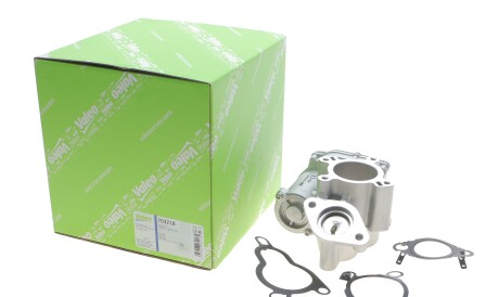 Фото 2 - Клапан EGR Valeo 703218