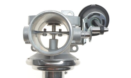 Фото 3 - Клапан EGR Valeo 703220