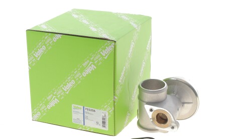 Фото 2 - Клапан EGR Valeo 703256