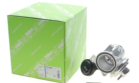 Фото 2 - Клапан EGR Valeo 703268