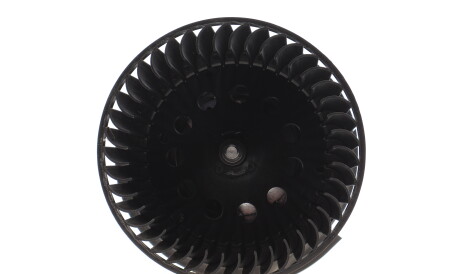 Фото 3 - Вентилятор печки Valeo 715047