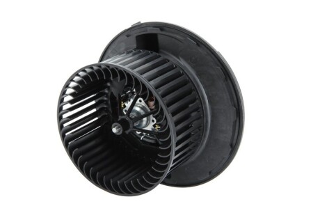 Фото 2 - Вентилятор пічки Valeo 715052