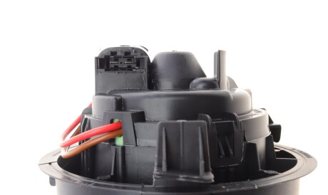 Фото 2 - Вентилятор пічки Valeo 715251