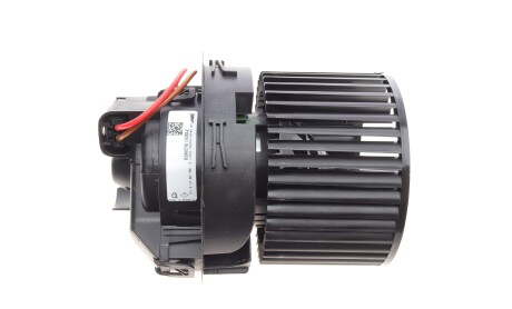 Фото 4 - Вентилятор пічки Valeo 715251