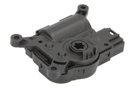 Моторчик заслонки пічки VW Caddy IV 1.0-2.0 TSI/TDI 15- - (1K0898002B, 1K0907511C, 5Q0907511H) Valeo 715276