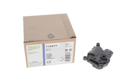 Фото 2 - Прочий элемент кондиционера Valeo 715277