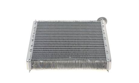 Фото 2 - Радіатор печі Valeo 715303