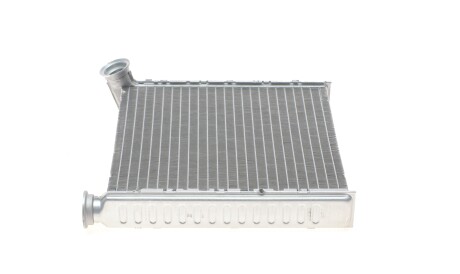 Фото 3 - Радіатор печі Valeo 715303