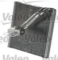 Випаровувач кондиціонера - ((13370052, 1618441)) Valeo 715325 (фото 1)