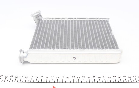 Фото 3 - Радіатор печі Valeo 715345