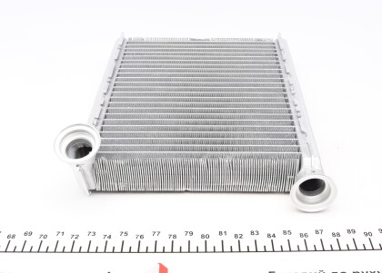 Фото 4 - Радіатор печі Valeo 715345