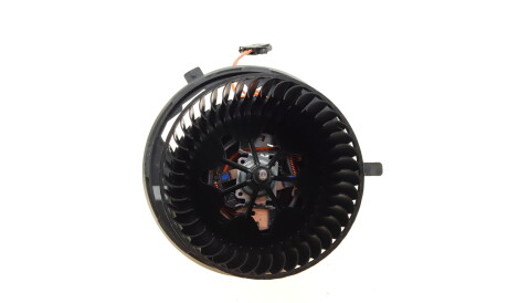 Фото 2 - Вентилятор печки Valeo 715347