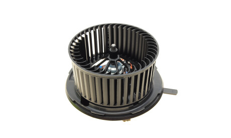 Фото 3 - Вентилятор печки Valeo 715347