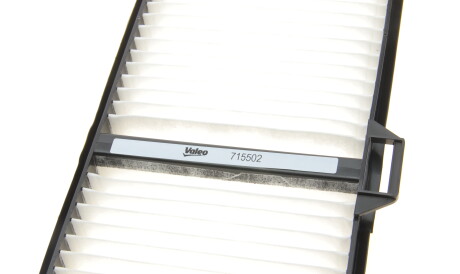 Фото 2 - Фільтр салону Valeo 715502