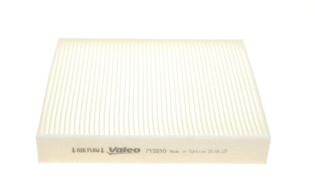 Фото 3 - Фільтр салону Valeo 715510