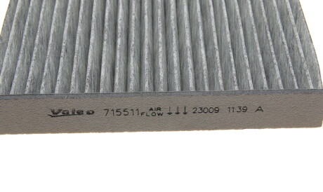 Фото 3 - Фільтр салону Valeo 715511