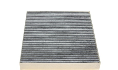 Фото 2 - Фільтр салону Valeo 715537