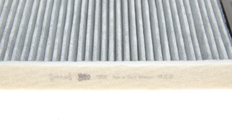 Фото 3 - Фильтр салона Valeo 715539