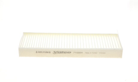 Фото 3 - Фільтр салону Valeo 715554