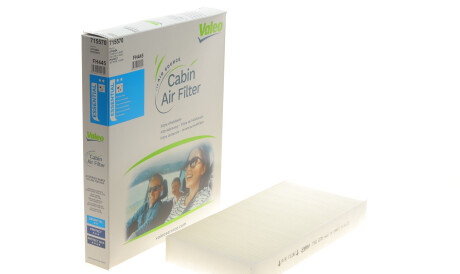 Фільтр салону - Valeo 715570